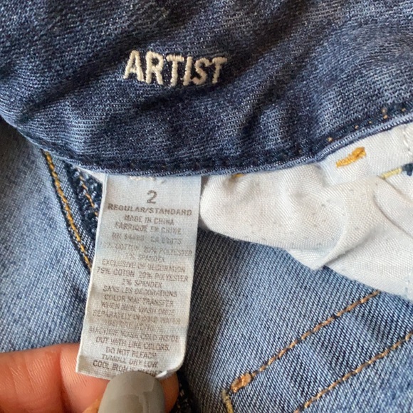 American Eagle jeans - Picture 3 of 4
